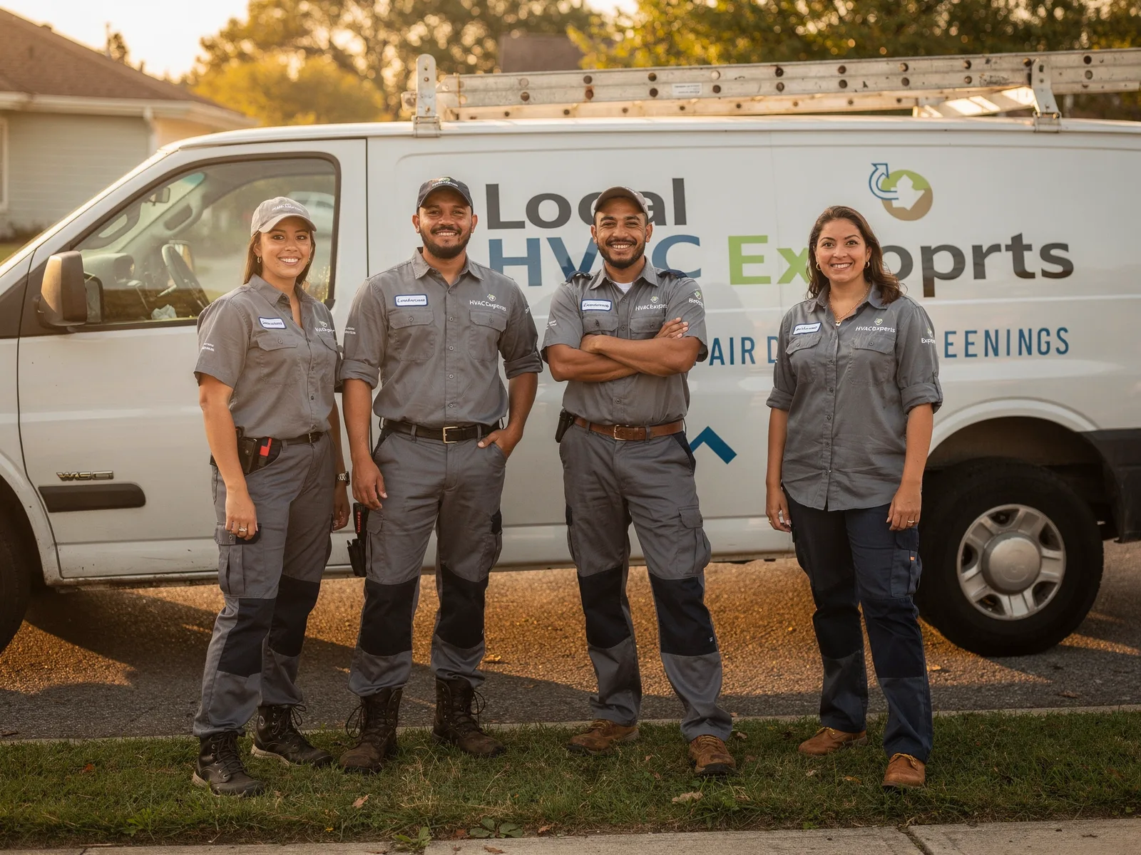 24/7 HVAC Repair & AC Replacement company in Sea Girt, NJ