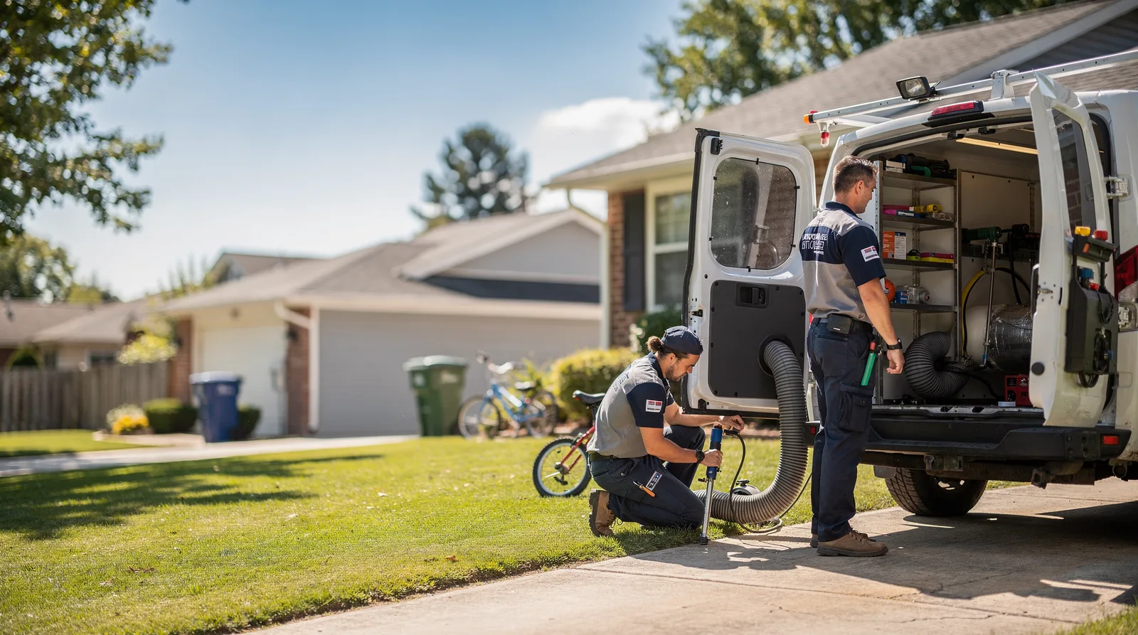 24/7 HVAC Repair & AC Replacement in Sea Girt, NJ near me